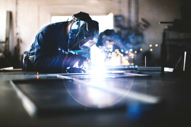 Best Automotive Welding in Archer City, TX