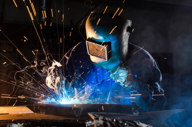 Reliable Archer City, TX Welder & Metal Fabrication Solutions