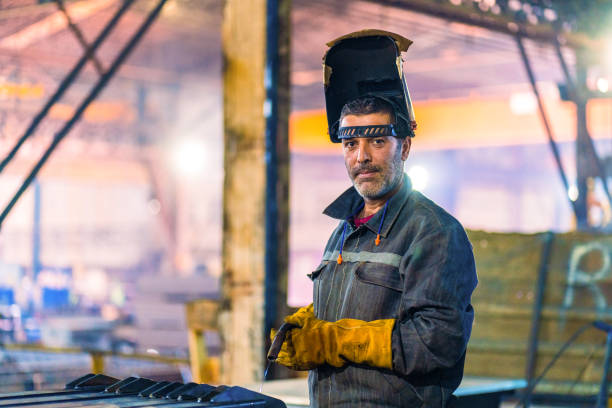 Best Pipe Welding in Archer City, TX