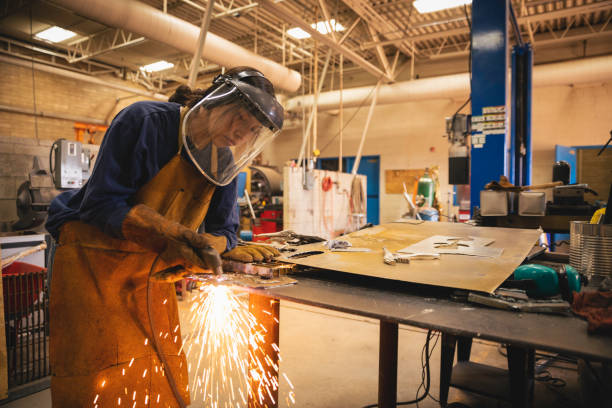 Best Specialty Welding Processes in Archer City, TX