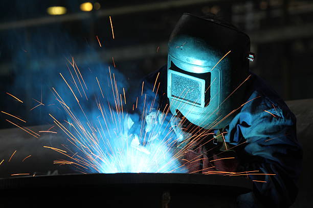 Trusted Archer City, TX Welder & Metal Fabrication Experts