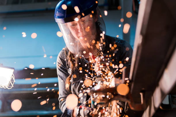  Archer City, TX Welder Pros