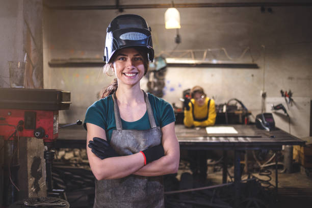 Best Structural Steel Welding in Archer City, TX
